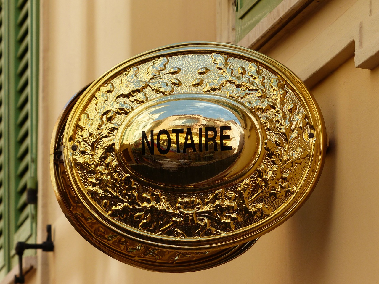 Le calendrier de la création des nouveaux offices notariaux est dévoilé par la Chancellerie