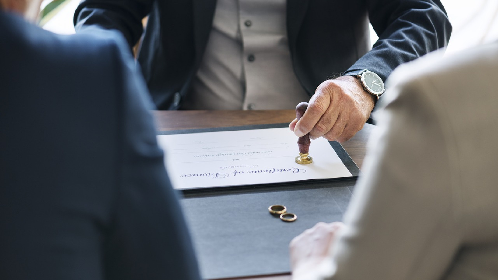 Pourquoi opter pour un divorce à l’amiable