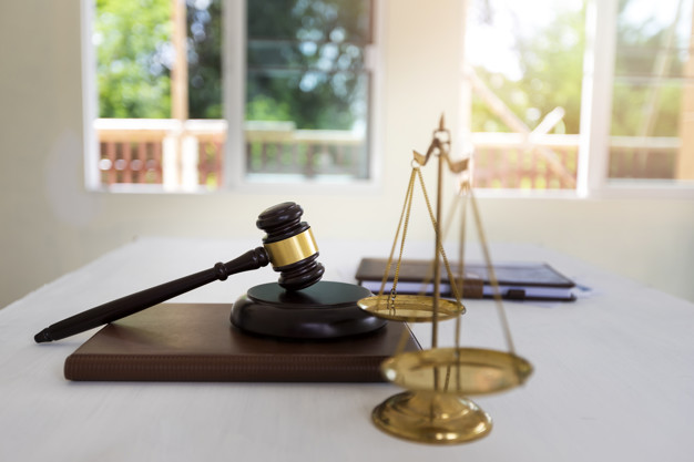 Loi et présomption d’innocence