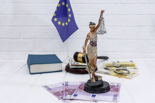 La loi en Europe : les alternatives à l'emprisonnement