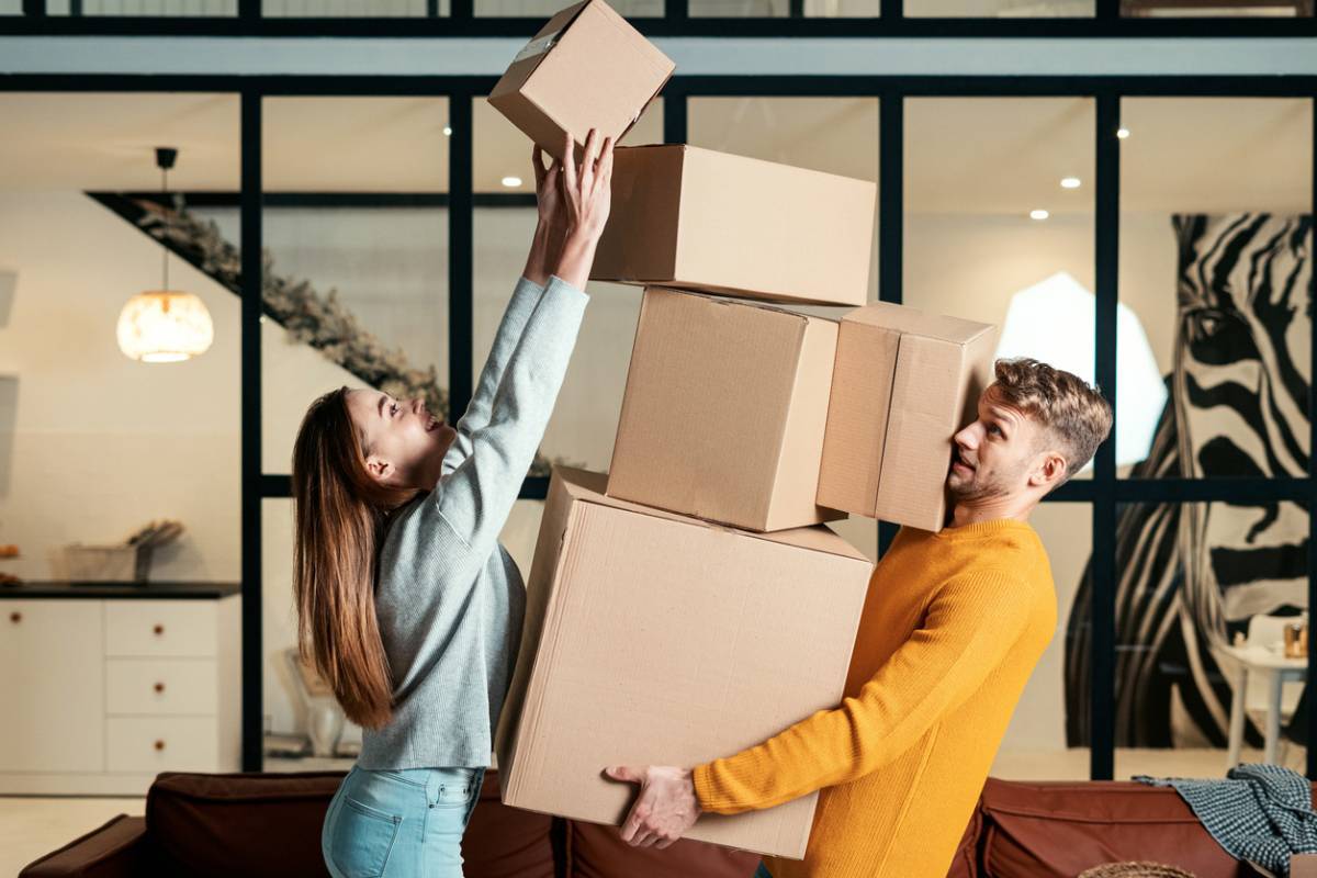 Nouvel emploi et déménagement : les démarches à faire