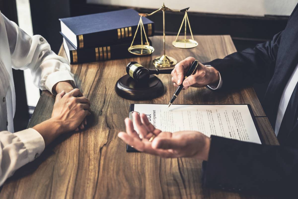 Pourquoi toute entreprise a-t-elle besoin d'un bon avocat ?
