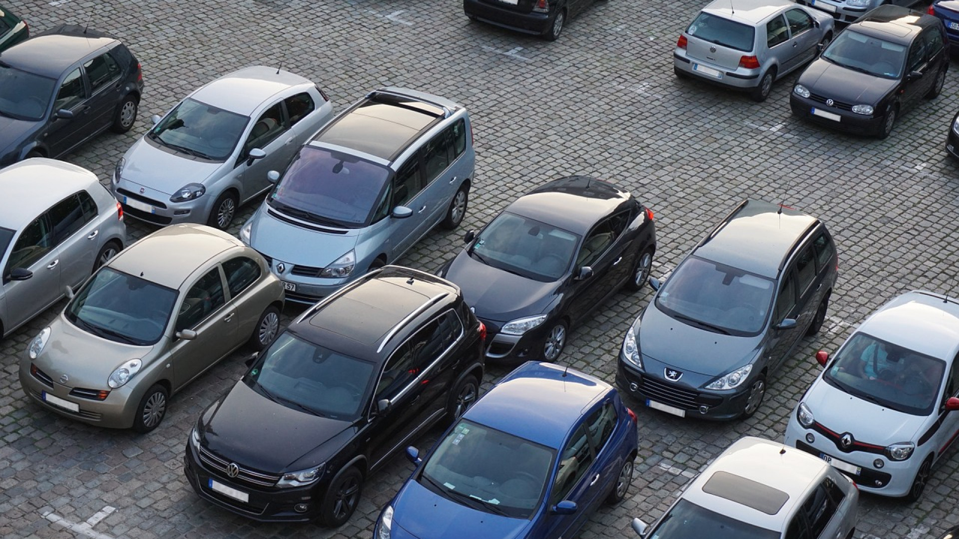 Comment récupérer votre voiture à la fourrière ?