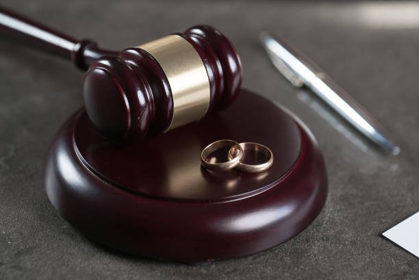 <strong>Quels formulaires de divorce doivent être notariés ?</strong>