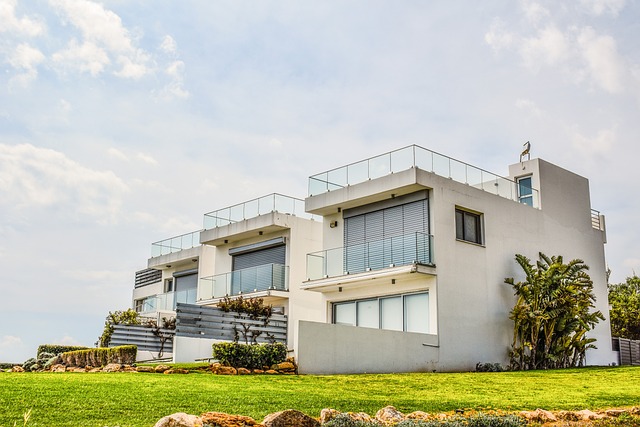 L'urbanisme et le droit immobilier