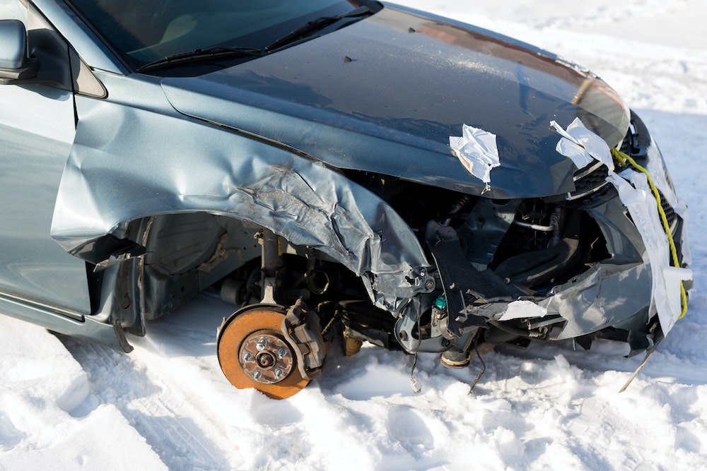 La loi Badinter et les accidents de la route impliquant des véhicules assurés à l'étranger