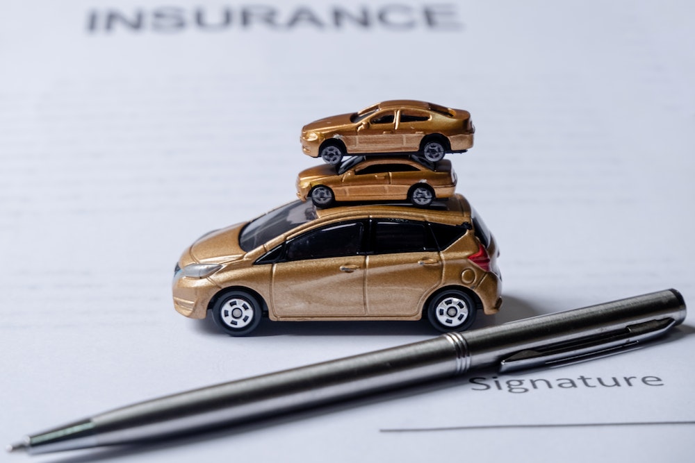 Assurance covoiturage et couverture des véhicules à essence: ce qu'il faut savoir