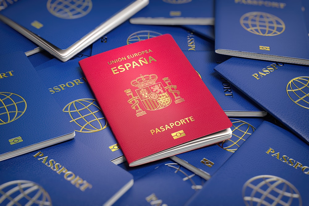 La demande de naturalisation et les critères de bonne moralité