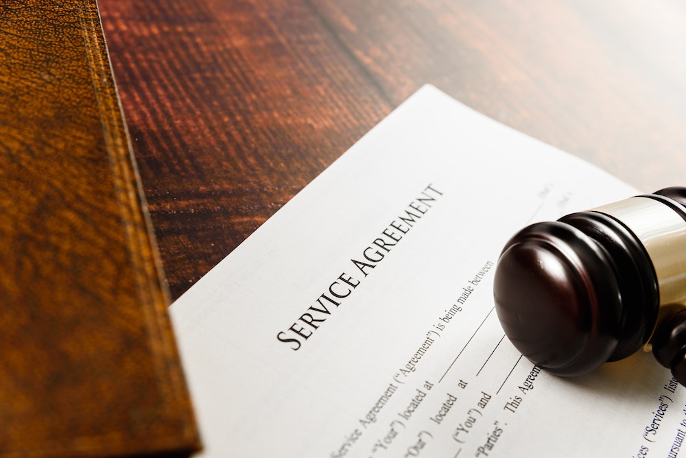 La clause d'exclusivité: un outil essentiel dans les contrats commerciaux
