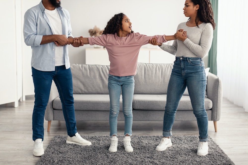 Non-respect du Jugement JAF : Comprendre, Réagir et Prévenir