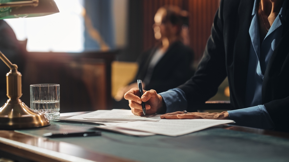 Avocat et Juriste: Deux rôles distincts au sein de la justice