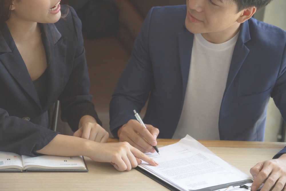 Décryptage du bail professionnel : Tout ce que vous devez savoir
