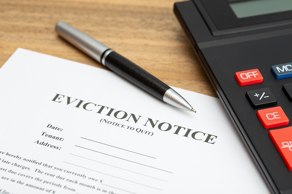 Comprendre l'expulsion du logement : Vos droits et recours
