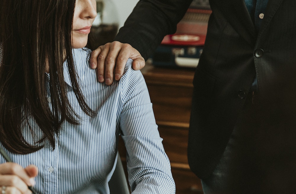 Harcèlement au travail : Comment le reconnaître et agir en conséquence