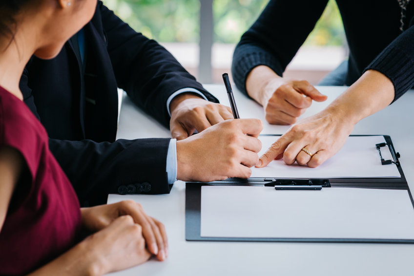 Quels sont les services qu’offre un avocat en droit de la famille ?