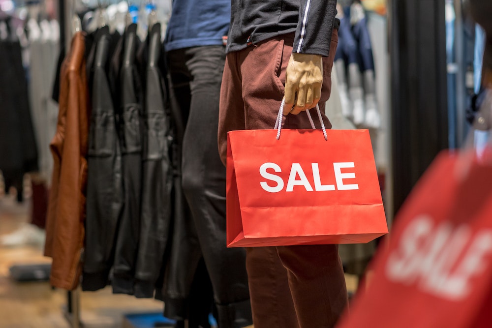 Quelle réglementation pour les soldes ?