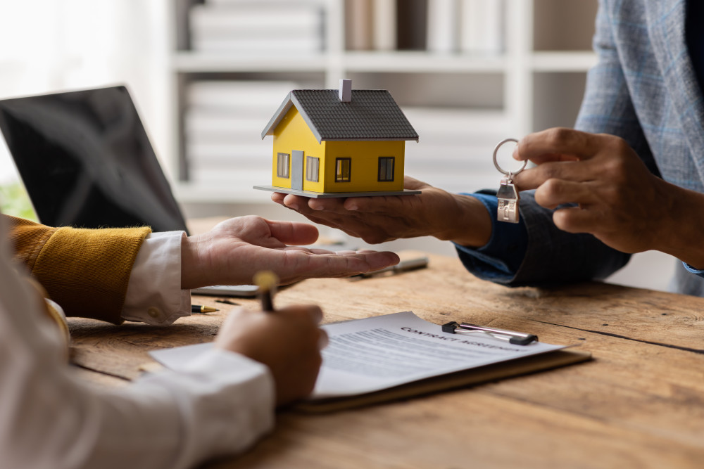 L'avocat en immobilier : quand et pourquoi faire appel à ses services ?