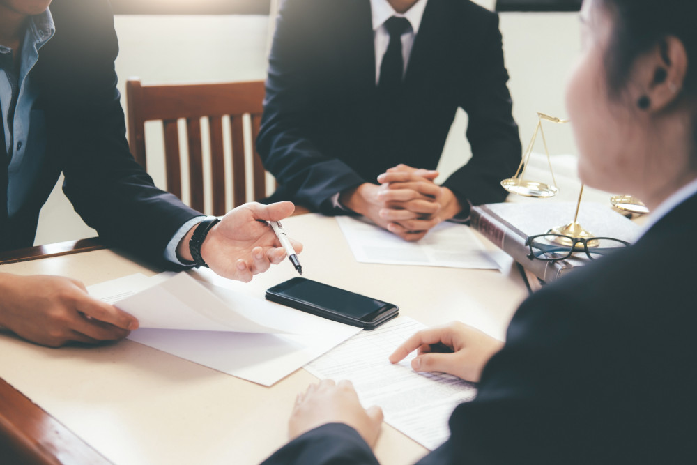 Avez-vous besoin d'un avocat en droit public ?