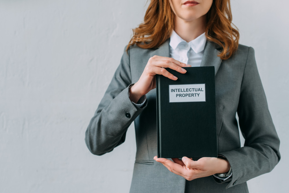 Les notions fondamentales de la propriété intellectuelle : un guide pour comprendre et protéger vos droits