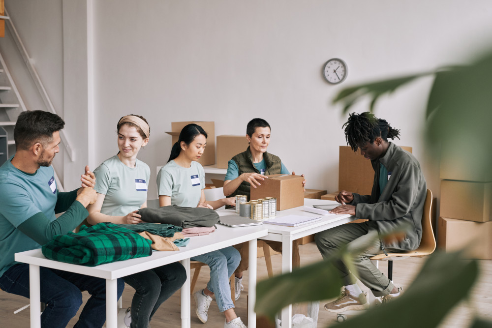 Faire une donation chez le notaire : tout ce que vous devez savoir