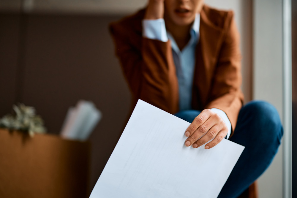 Licenciement pour motif économique : tout ce que vous devez savoir