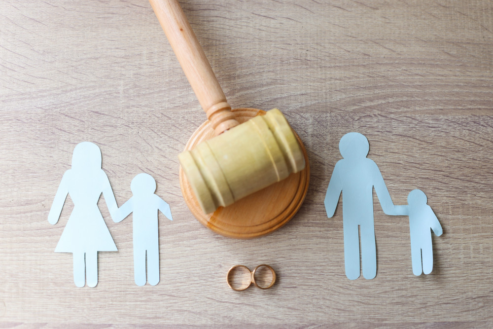 Les différentes procédures pour divorcer : guide complet pour choisir la meilleure option