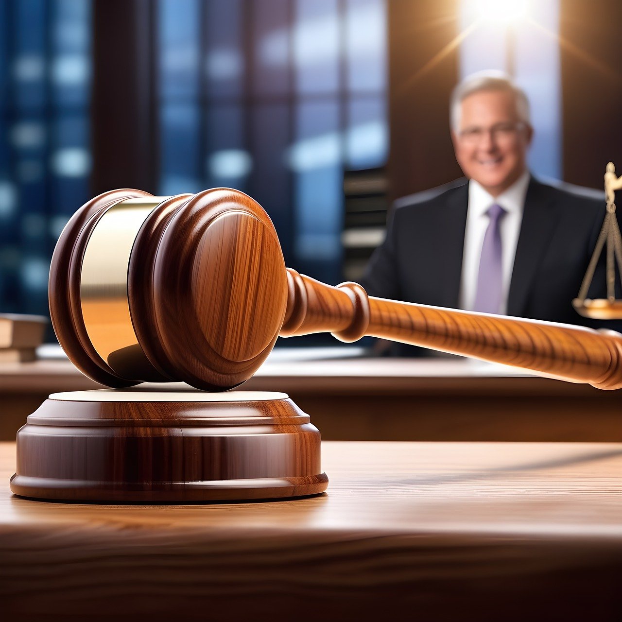 Quel rôle joue un avocat en droit du handicap ?