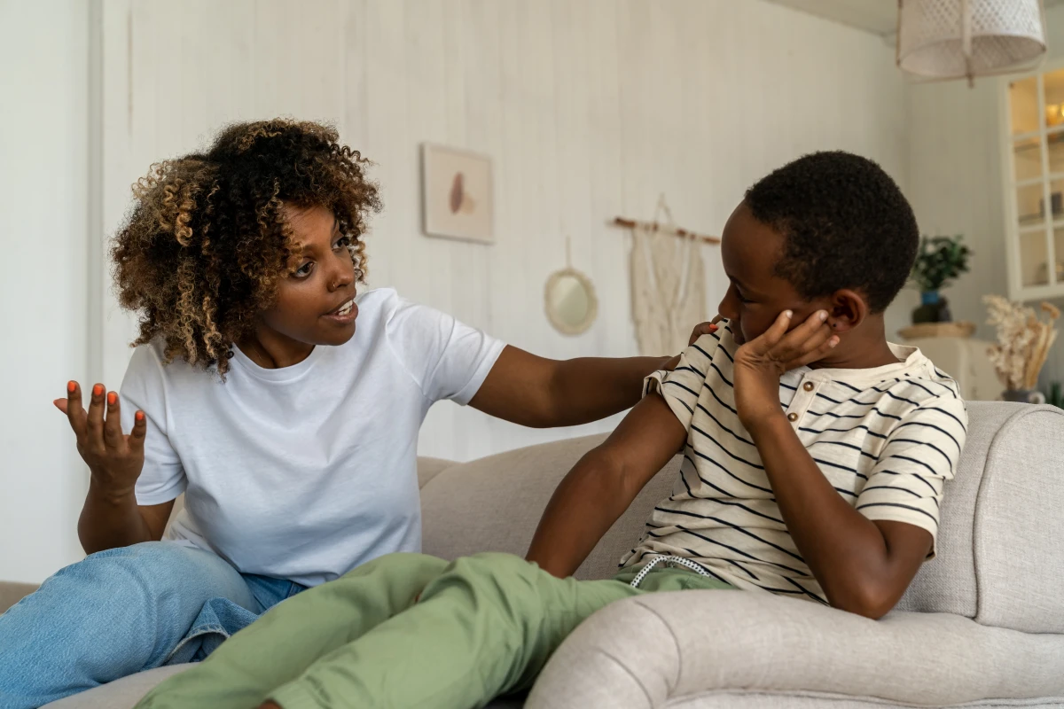 La déchéance de l'autorité parentale : un processus complexe et rare