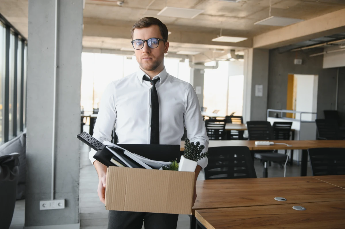 Licenciement pour motif personnel : Comprendre et défendre vos droits