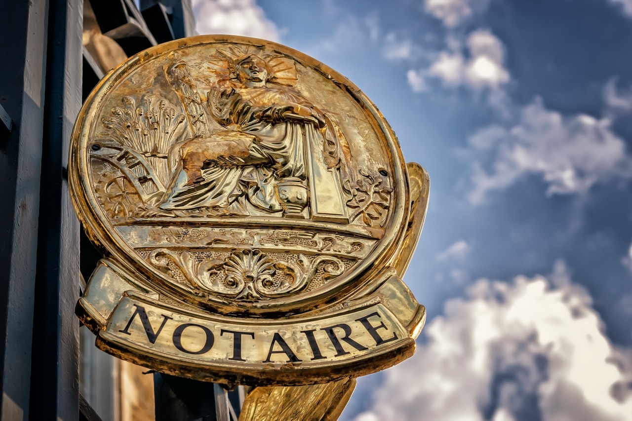 Quels critères vérifier pour choisir son notaire à Caen ?