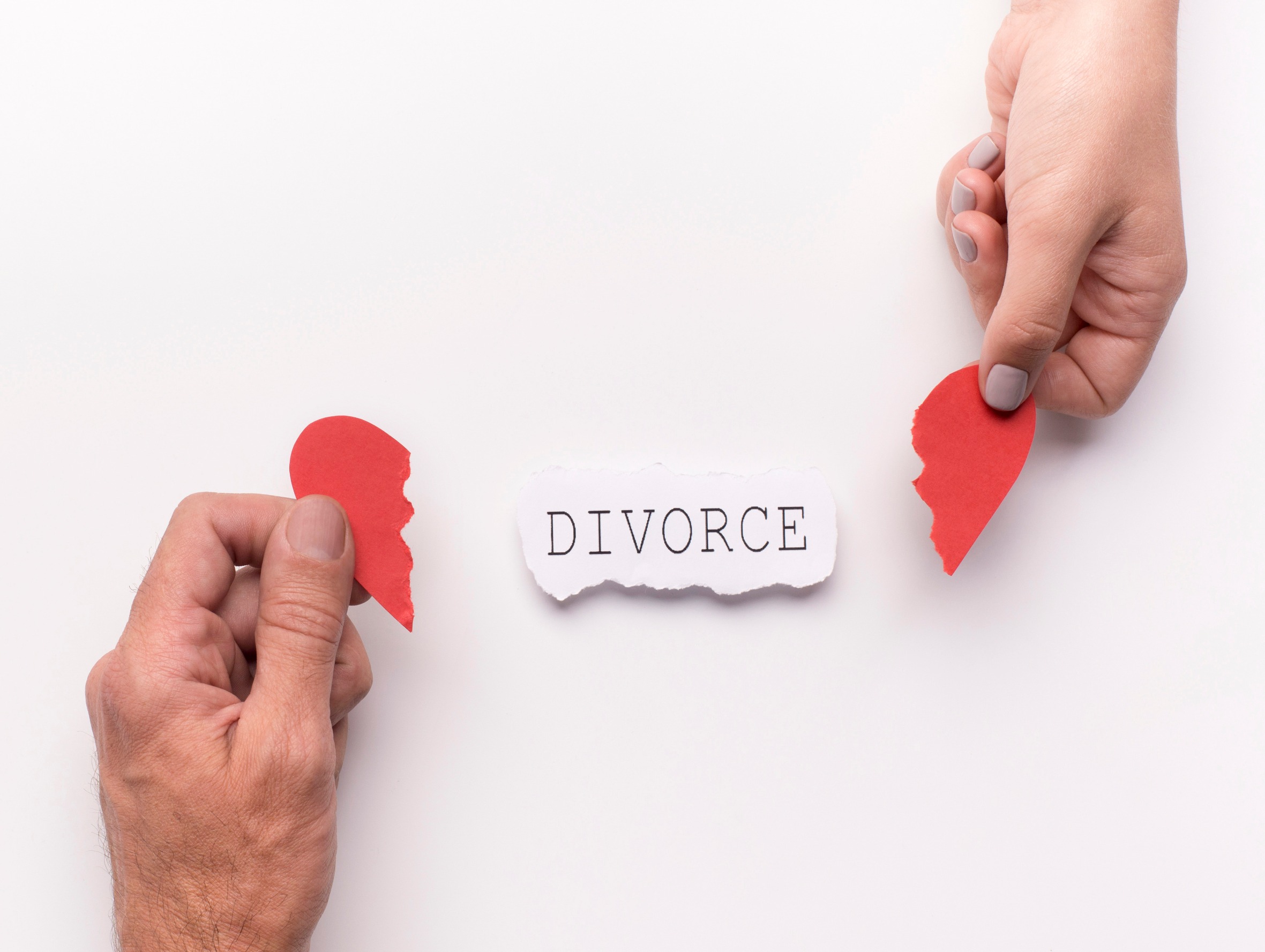 Quel est le déroulement d’un partage judiciaire en cas de divorce ?