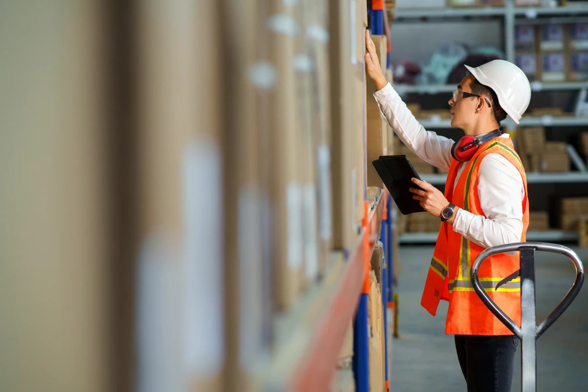 Les entreprises de services logistiques et les obligations juridiques du numéro EORI : ce qu'il faut savoir