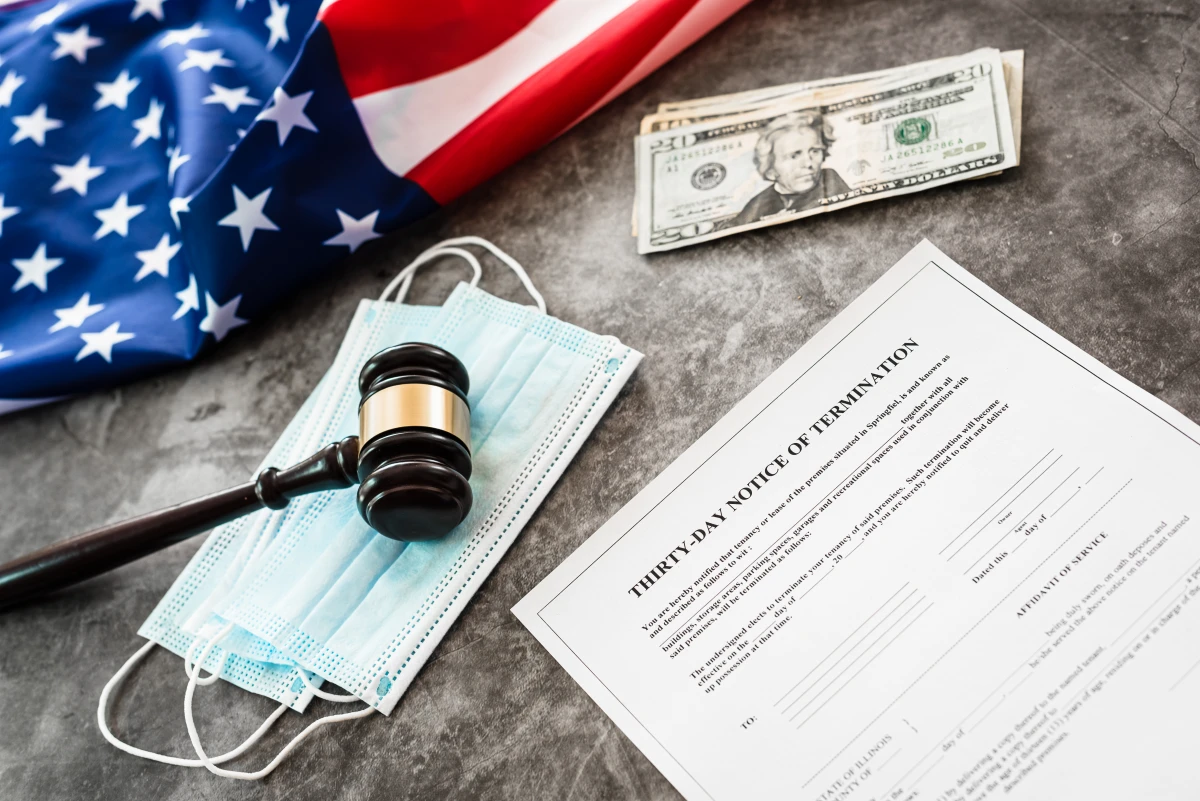 Résiliation de bail : Tout ce que vous devez savoir pour protéger vos droits