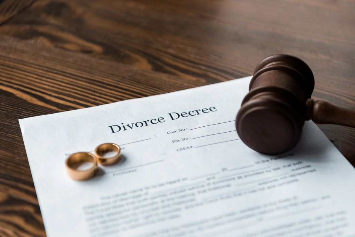Divorce et protection des enfants : Préserver leur bien-être dans la tourmente