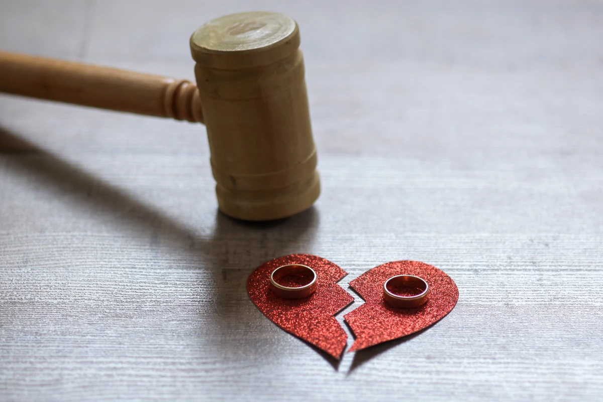Les critères qui influencent le coût d'un divorce à l'amiable