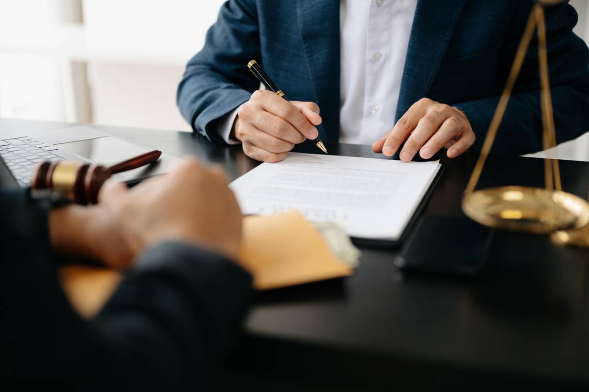 Comment choisir un avocat à Bangkok pour vos besoins professionnels ?