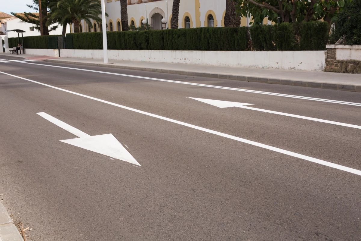 La circulation inter-files des deux-roues : ce qui change sur nos routes