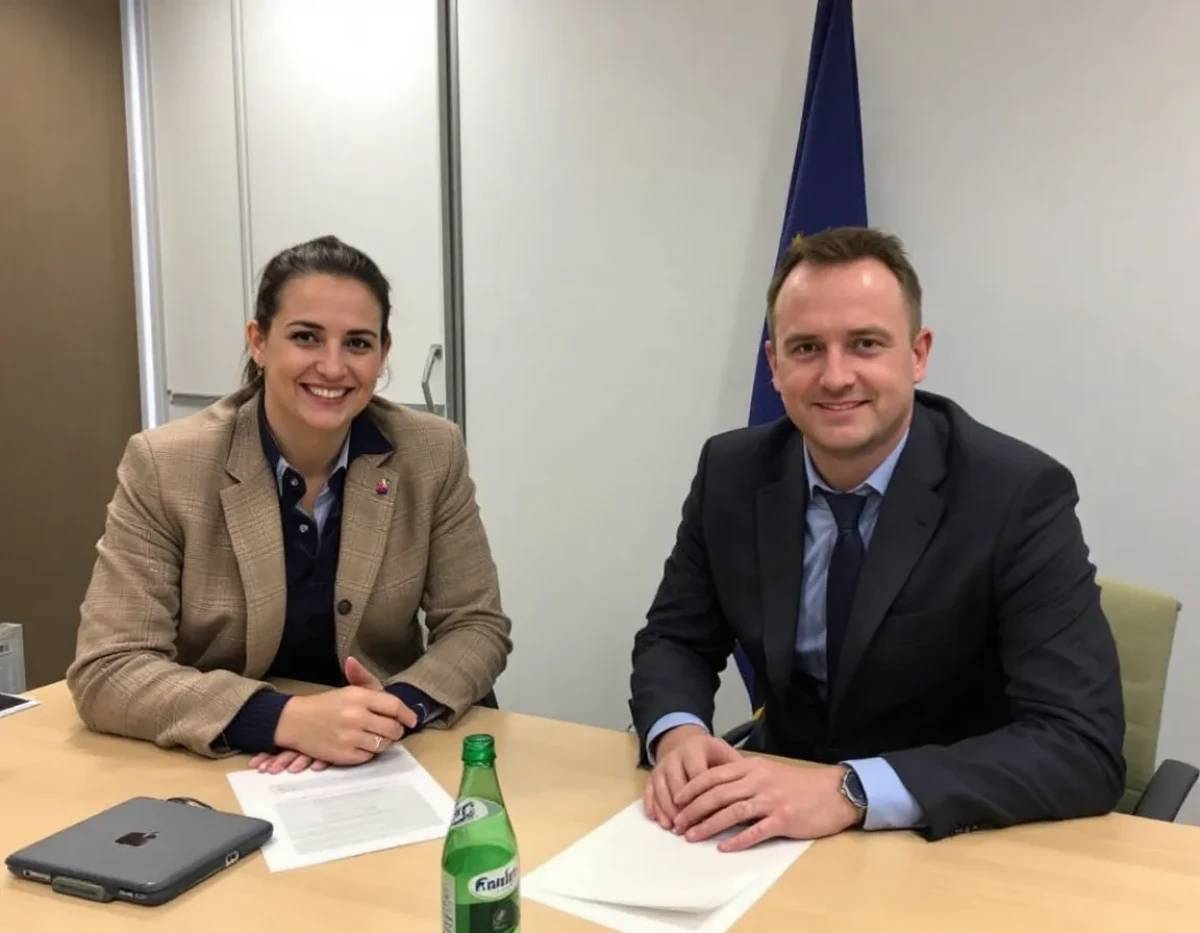 Relations commerciales UE : vers un changement de cap ?