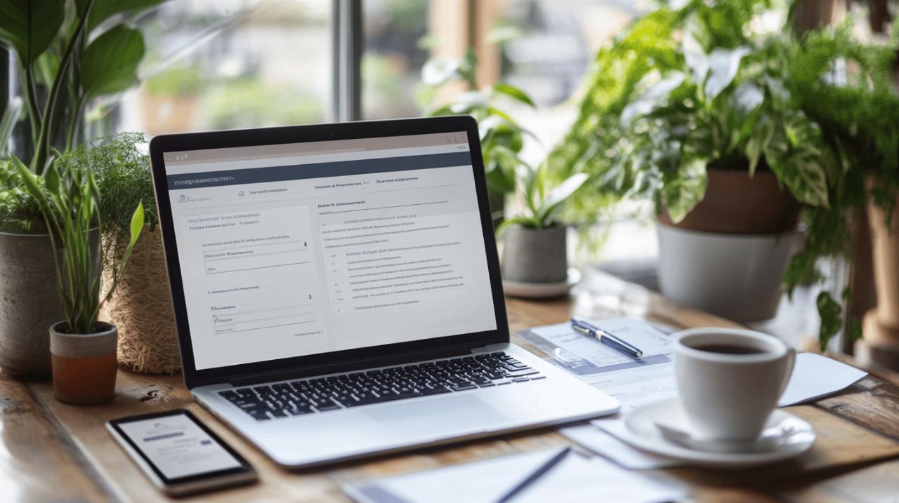 Comment demander un devis pour une assurance logement rapidement et facilement