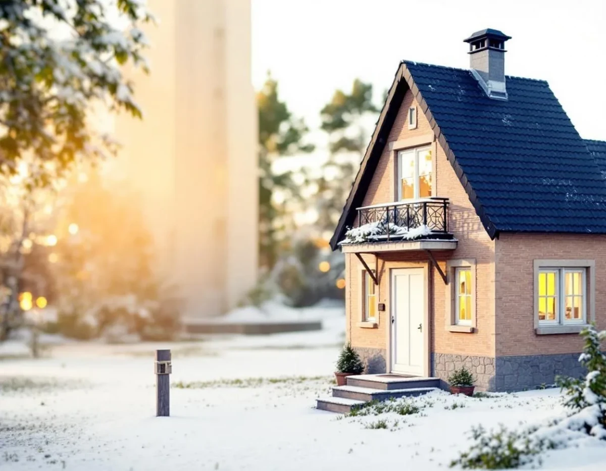 L'immobilier en cryptomonnaie : cadre juridique et perspectives d'avenir