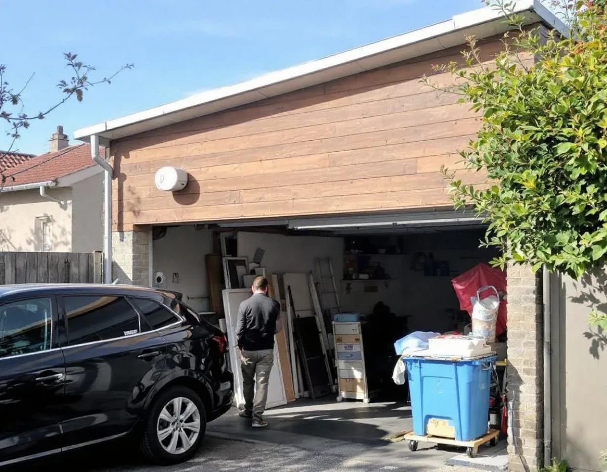 Permis de construire et garage illégal : nouvelles règles strictes