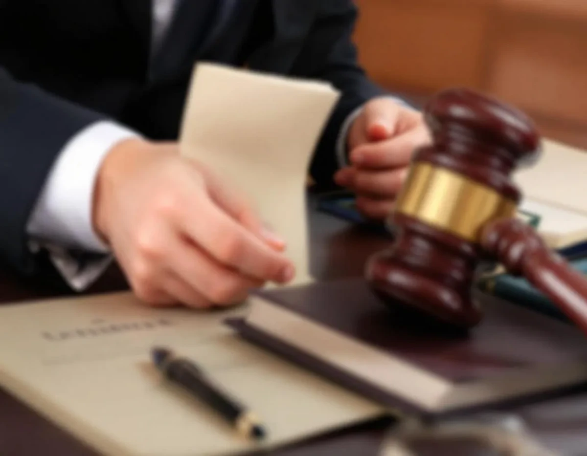 Constitutionnalité de l'article L.773-11, II du Code de justice administrative en question