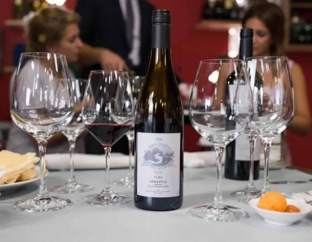 La révolution des vins d'appellation : le volume complémentaire individuel en bouteille