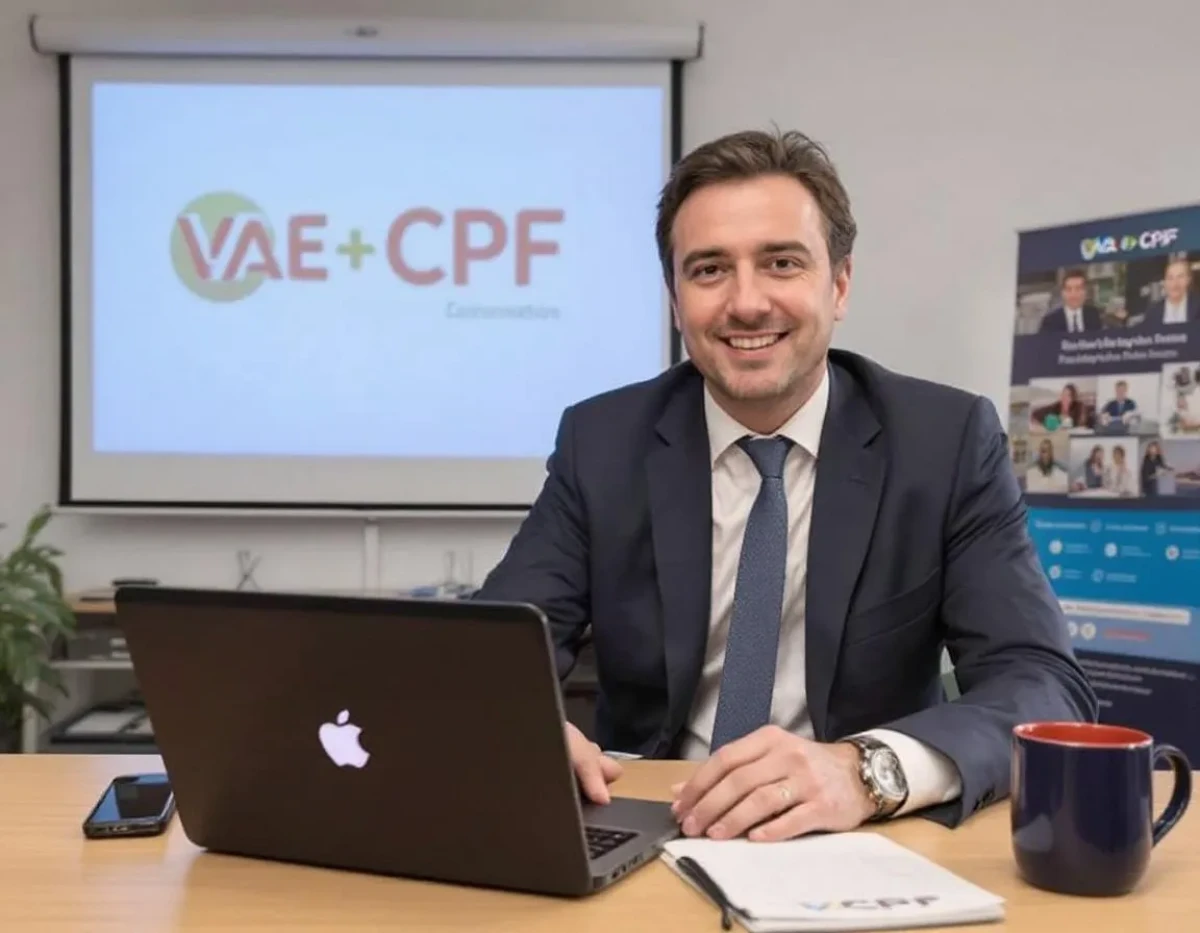 VAE et CPF : Nouvelles opportunités de financement pour la formation