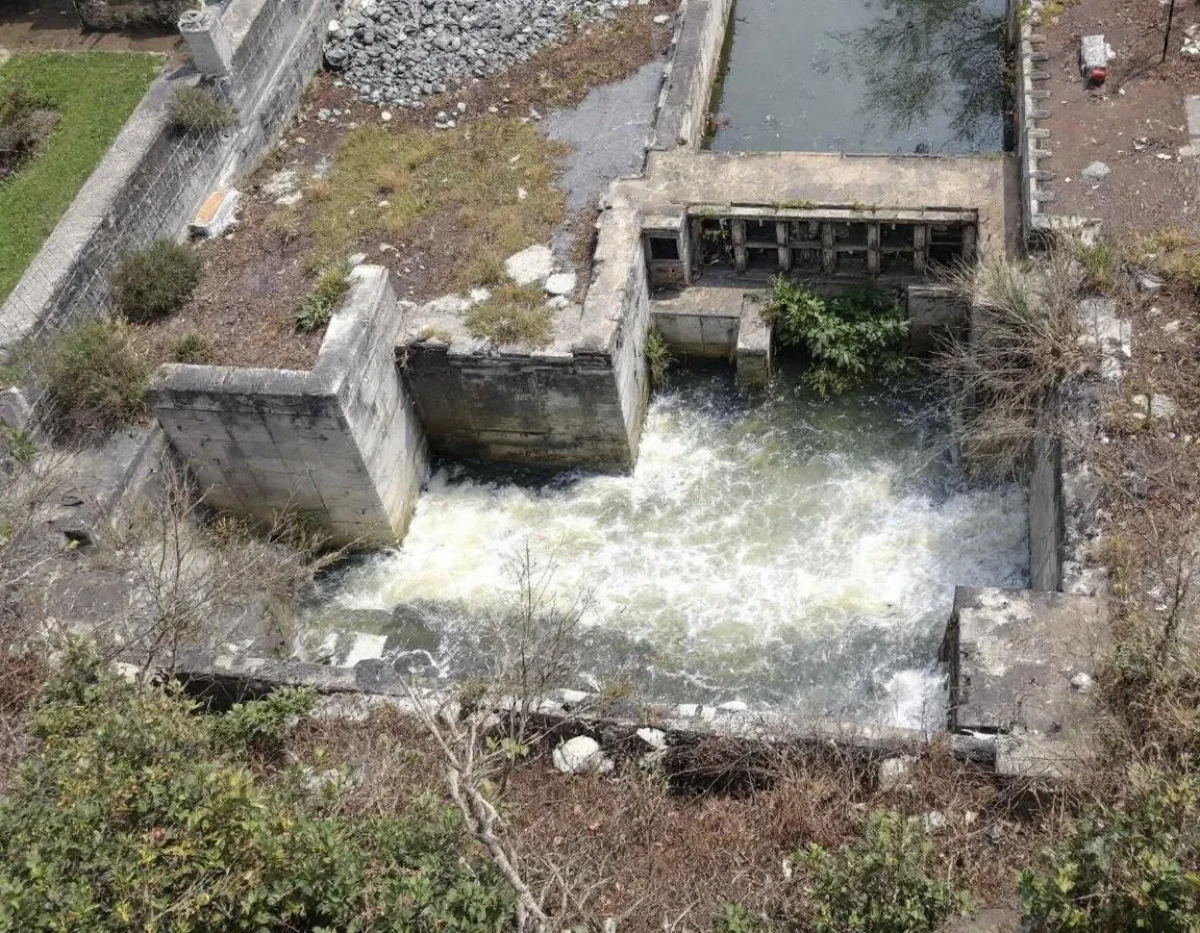 Barrage d'Aigurande : le dilemme entre écologie et patrimoine