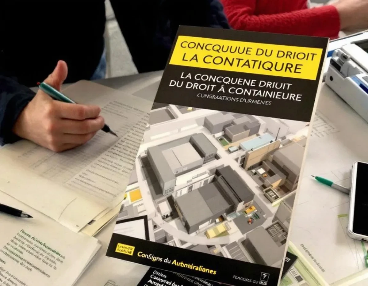 La Conquête du Droit à Construire : Guide Expert des Autorisations d'Urbanisme