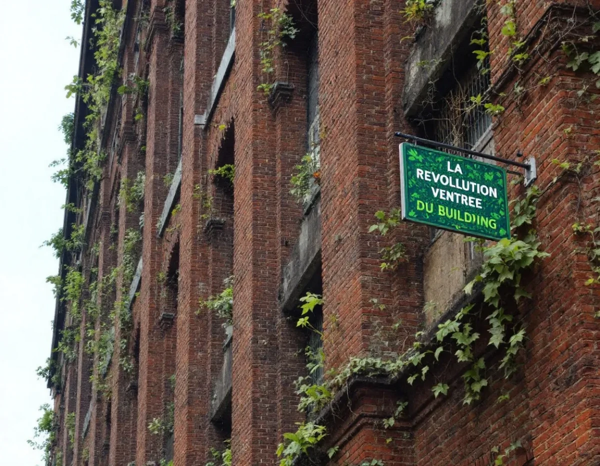 La révolution verte du bâtiment : quand le droit façonne l'architecture durable