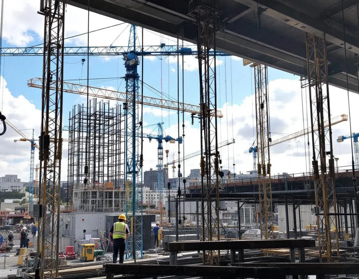 Les 5 étapes cruciales pour contester avec succès un permis de construire en 2025