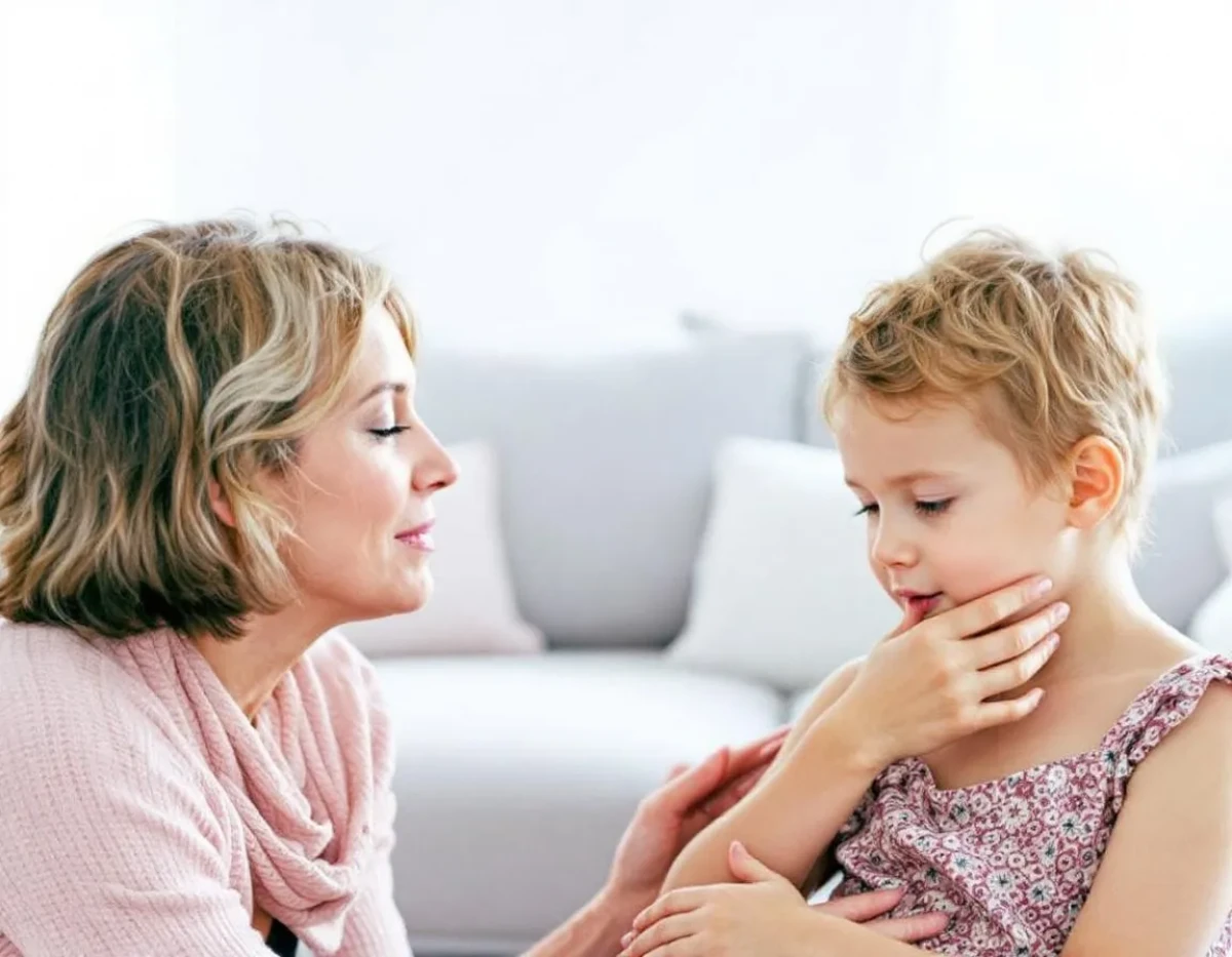 Retrait de l'autorité parentale : quand le lien parent-enfant est rompu