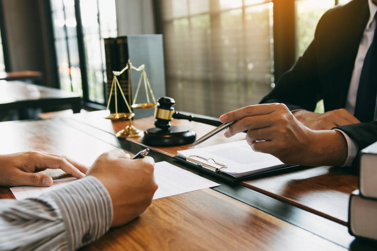 Avocat en droit du travail à Rouen : quand faut-il consulter ?